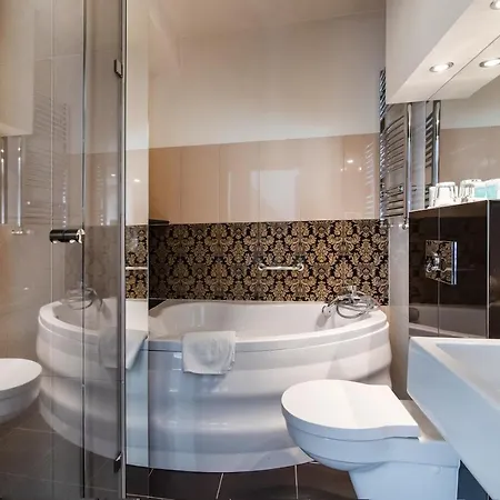 U Jacka 3* Olsztyn (Warmian-Masurian)