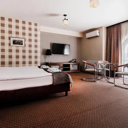U Jacka 3* Olsztyn (Warmian-Masurian)
