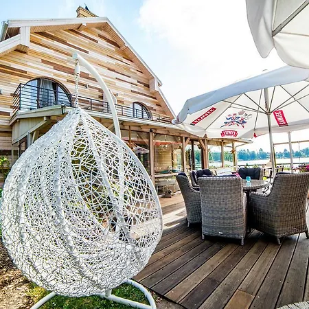 U Jacka Гостевой дом