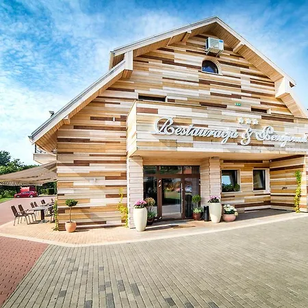 U Jacka 3* Olsztyn (Warmian-Masurian)