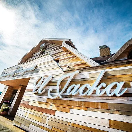 U Jacka 3* Olsztyn (Warmian-Masurian)